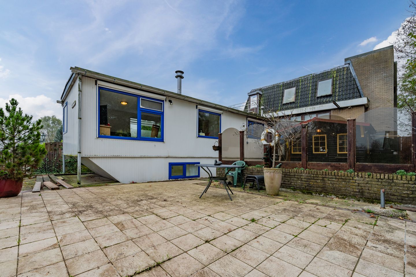 Foto 4 van Rijndijk 110-WS