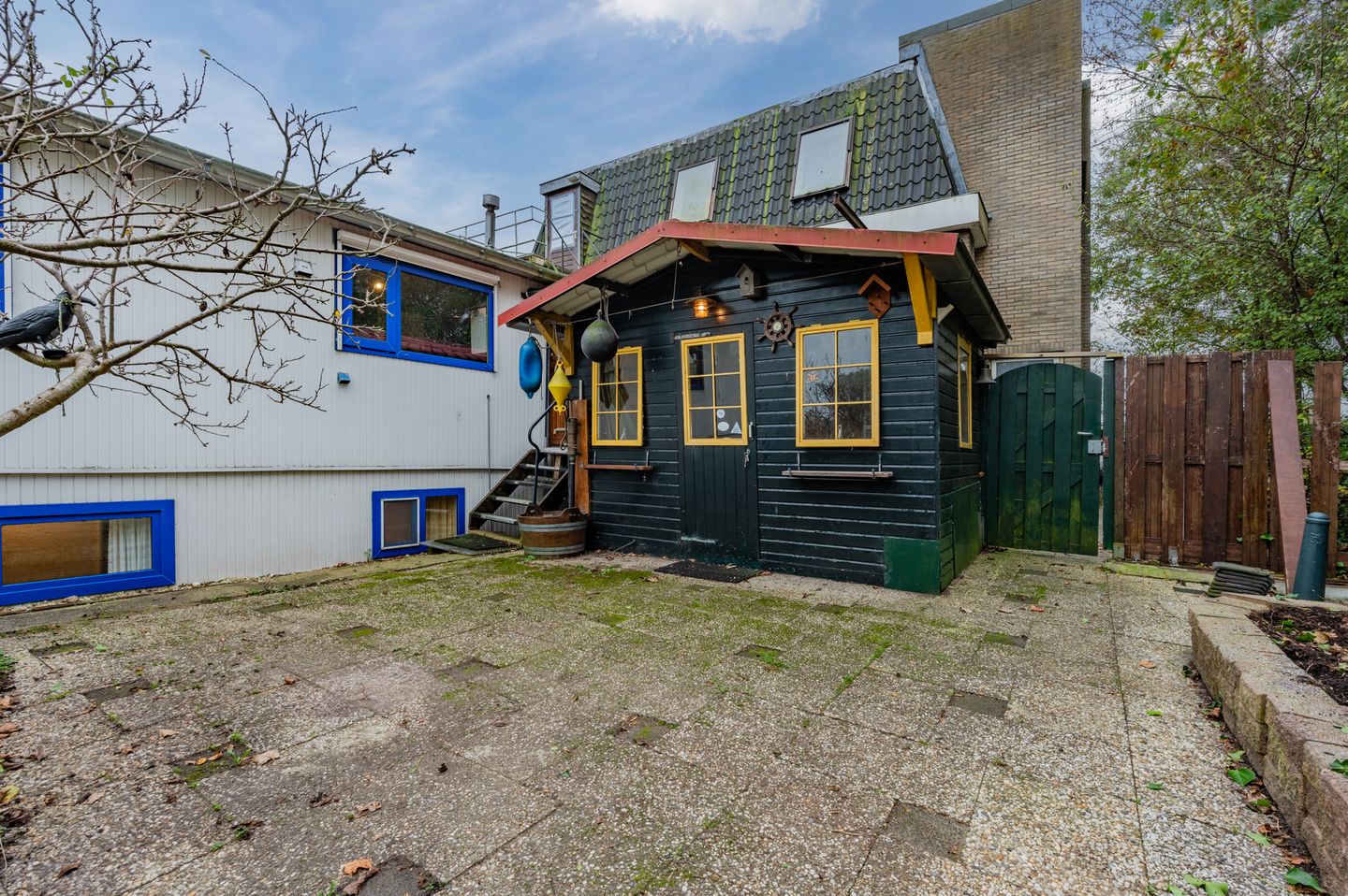 Foto 5 van Rijndijk 110-WS