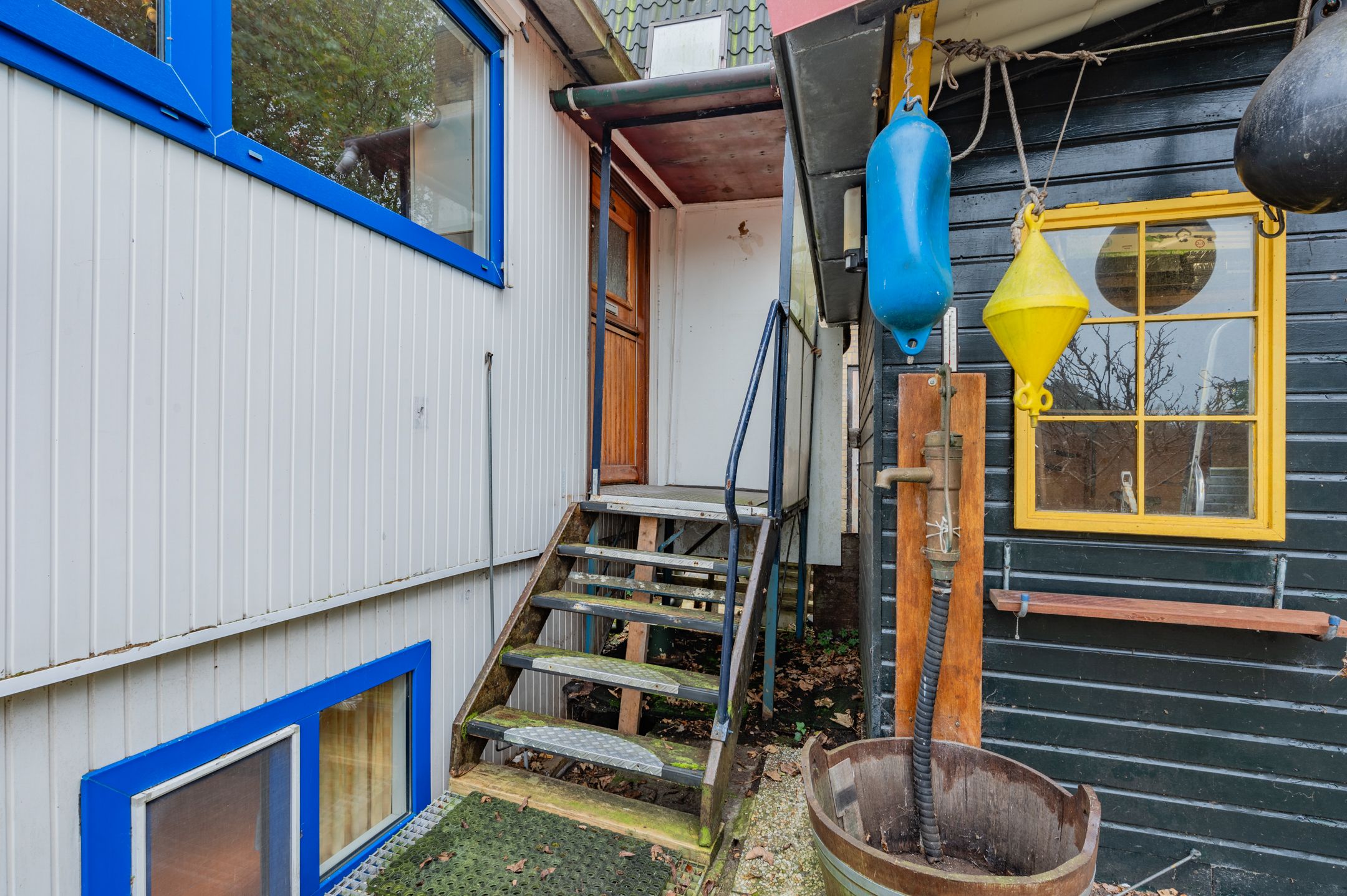 Foto 6 van Rijndijk 110-WS