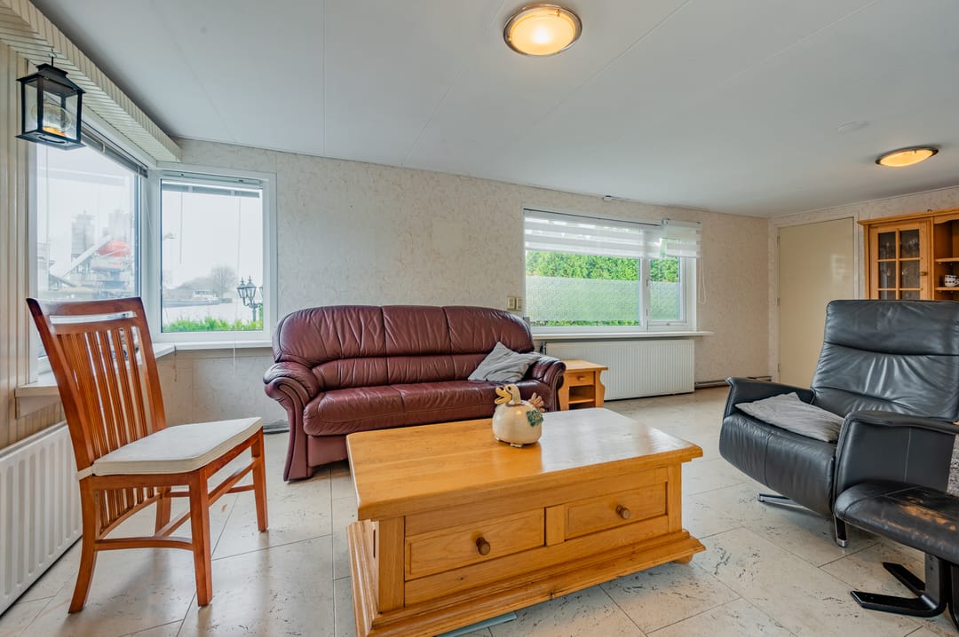 Foto 7 van Rijndijk 110-WS