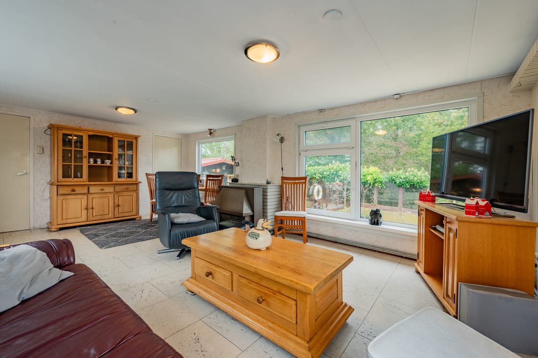 Foto 8 van Rijndijk 110-WS