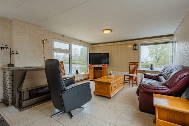 Foto 9 van Rijndijk 110-WS