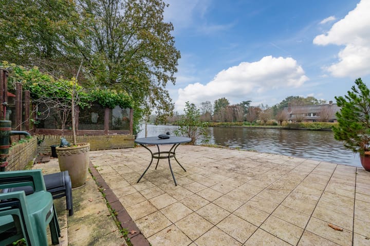 Foto 32 van Rijndijk 110-WS