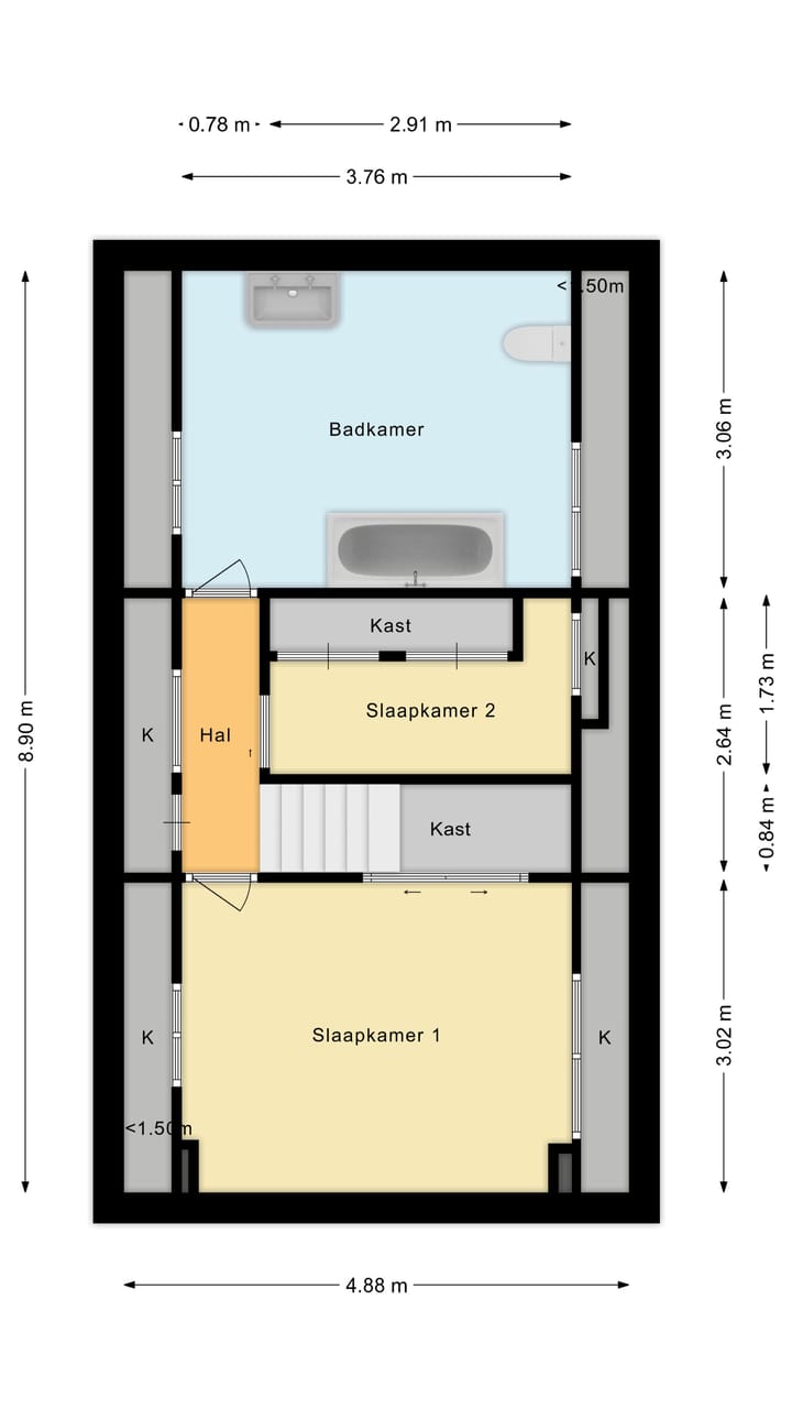 Foto 39 van Rijndijk 110-WS