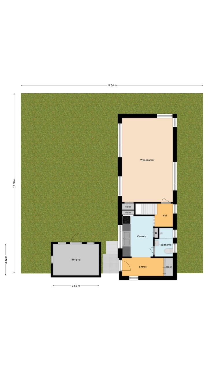 Foto 38 van Rijndijk 110-WS