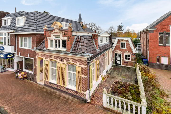 Foto 1 van Singel 48