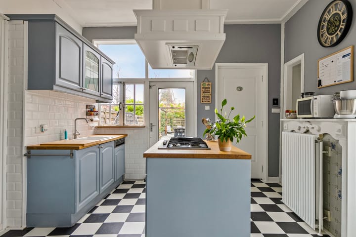 Foto 4 van Singel 48