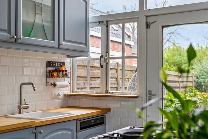 Foto 5 van Singel 48