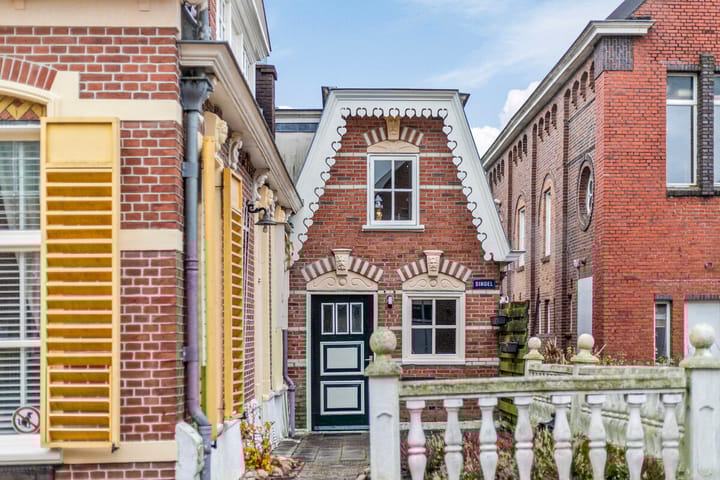 Foto 11 van Singel 48