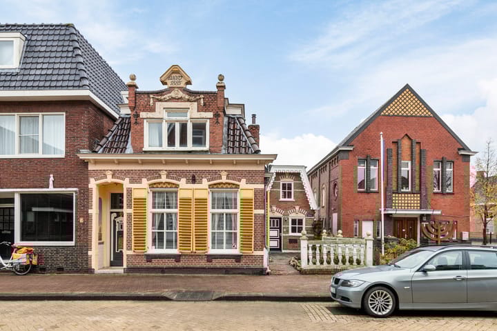 Foto 15 van Singel 48