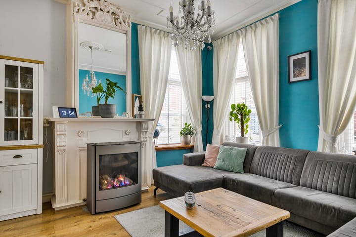 Foto 23 van Singel 48