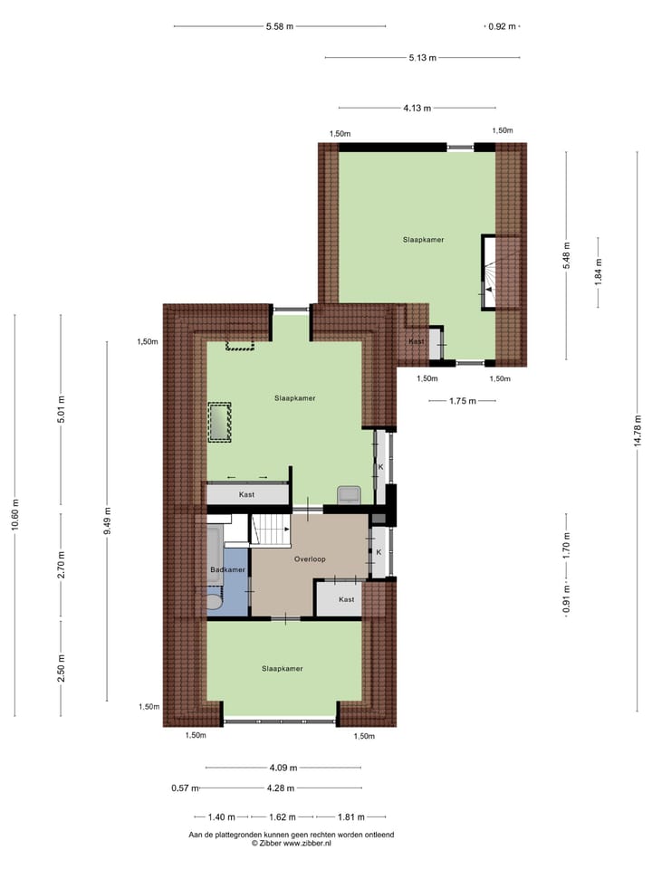 Foto 39 van Singel 48