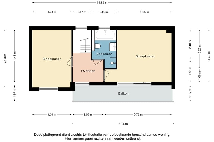 Bekijk foto 37 van Bosstraat 29