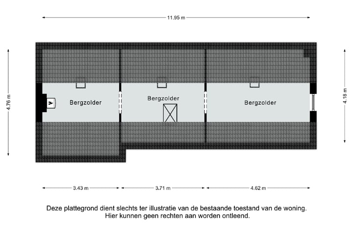 Bekijk foto 39 van Bosstraat 29