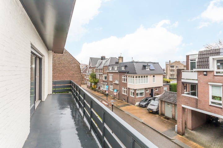 Bekijk foto 25 van Bosstraat 29