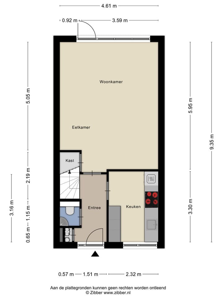 Foto 28 van De Waarden 253