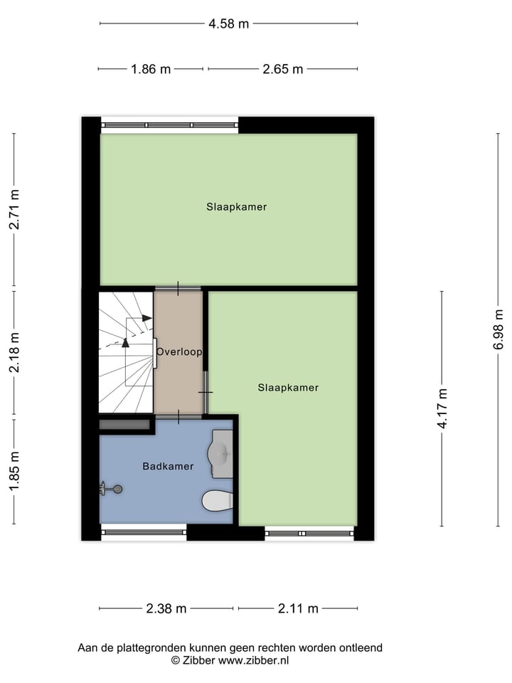 Foto 29 van De Waarden 253