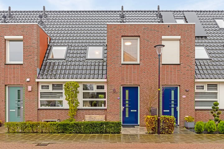 Foto 1 van Ceres 76-F