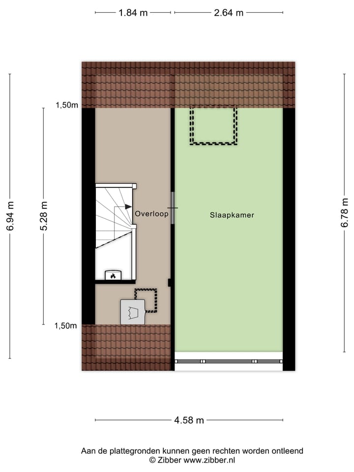 Foto 30 van De Waarden 253