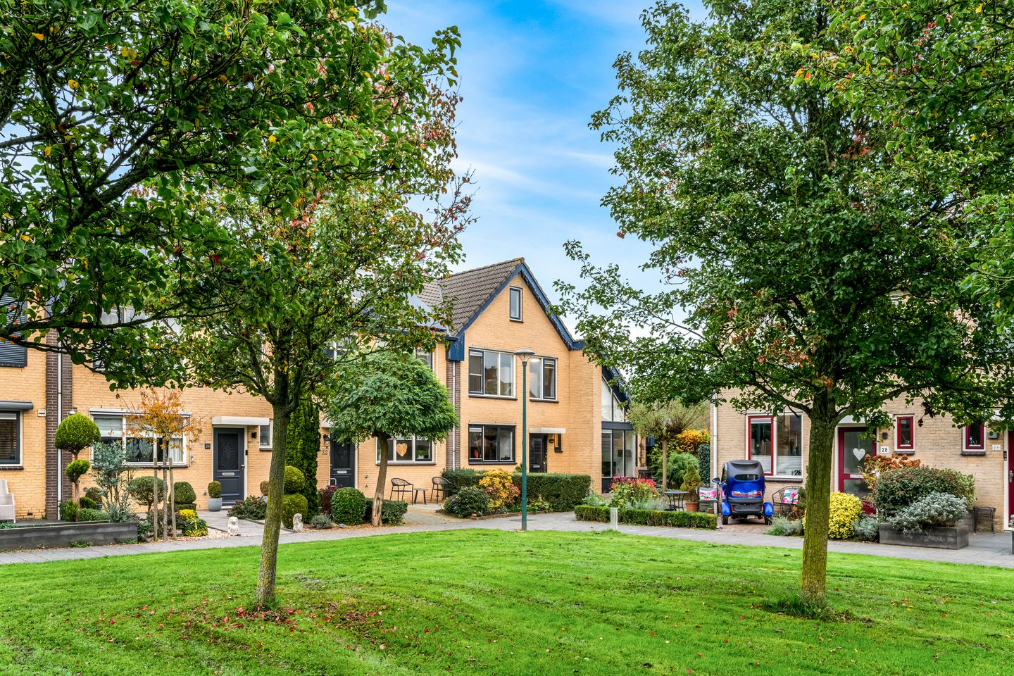 Foto 1 van Oeverzegge 30