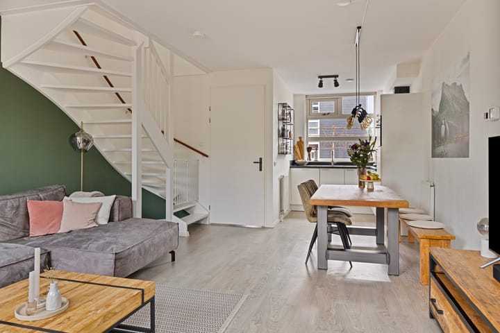 Foto 11 van Ceres 76-F