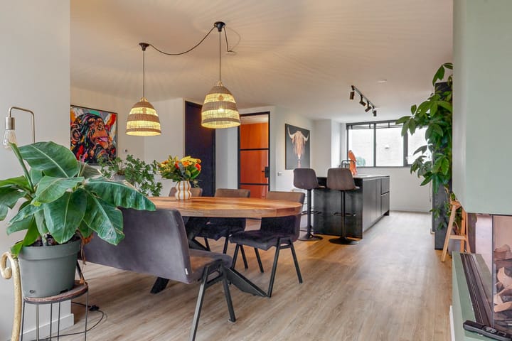 Foto 5 van Oeverzegge 30