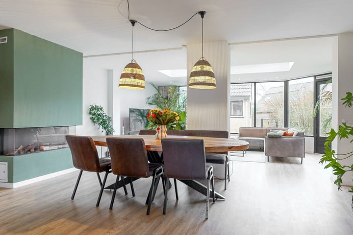 Foto 7 van Oeverzegge 30