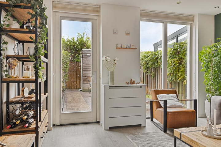 Foto 18 van Ceres 76-F