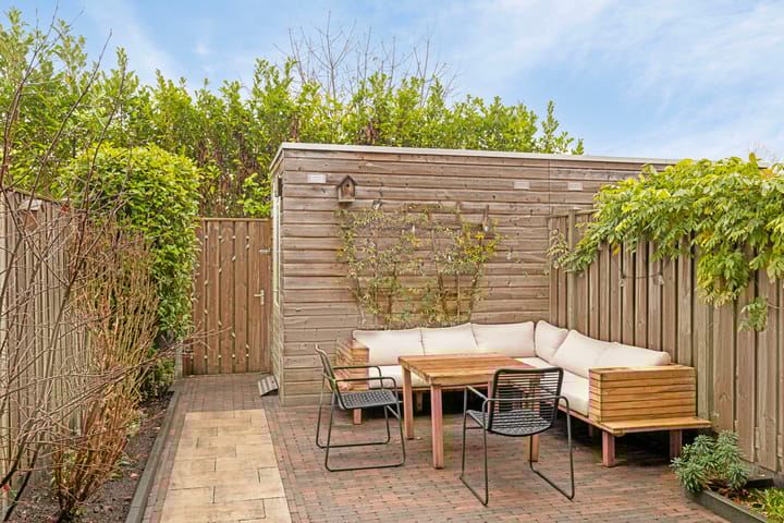 Foto 19 van Ceres 76-F