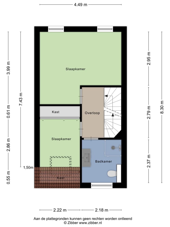 Foto 34 van Ceres 76-F