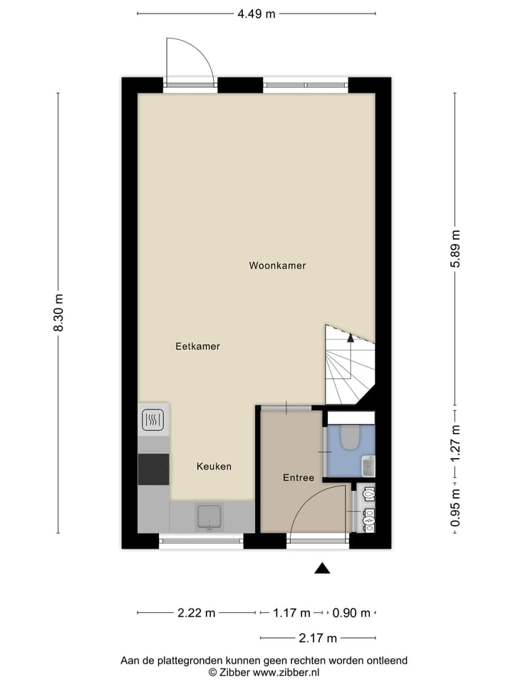 Foto 33 van Ceres 76-F