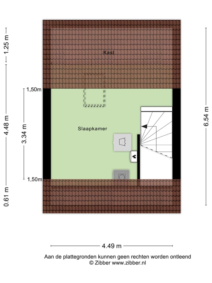 Foto 35 van Ceres 76-F