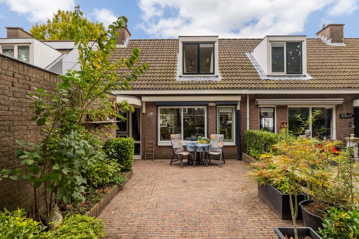 Foto 2 van Fazantpad 41