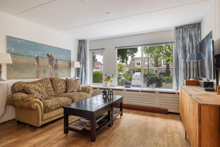 Foto 3 van Fazantpad 41