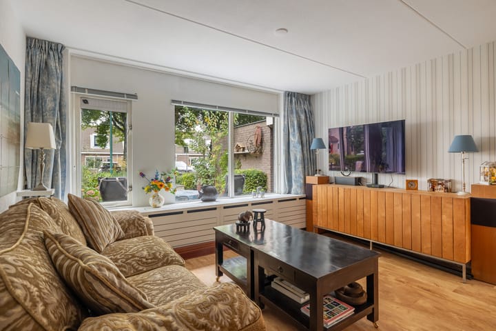 Foto 4 van Fazantpad 41