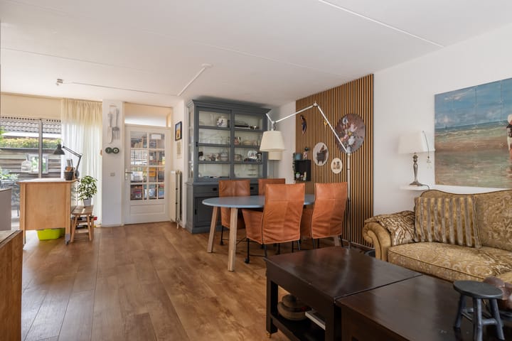 Foto 5 van Fazantpad 41