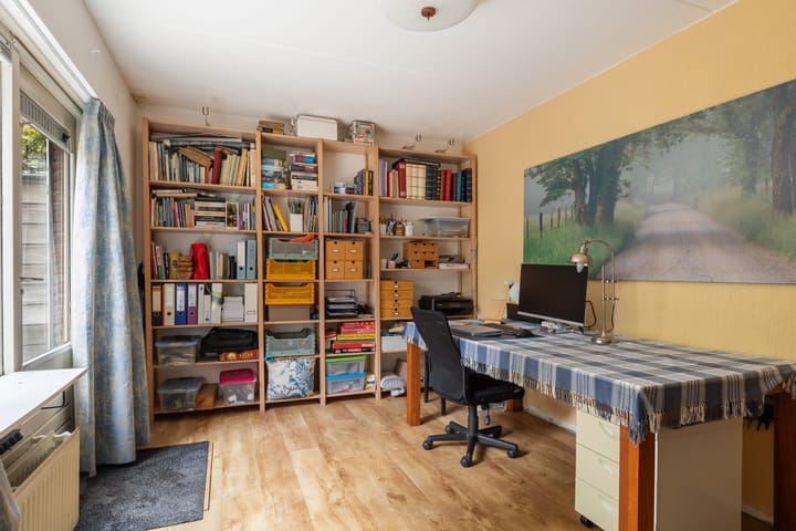 Foto 12 van Fazantpad 41