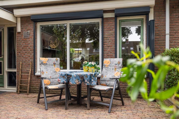 Foto 26 van Fazantpad 41