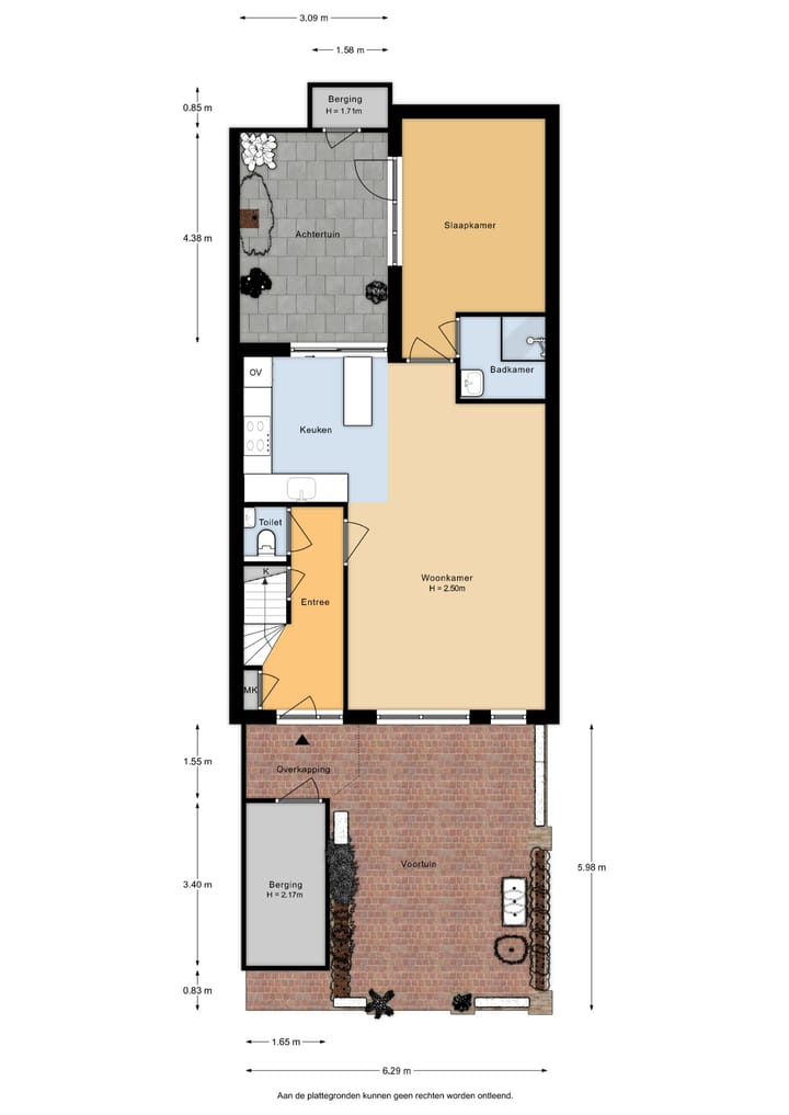 Foto 29 van Fazantpad 41