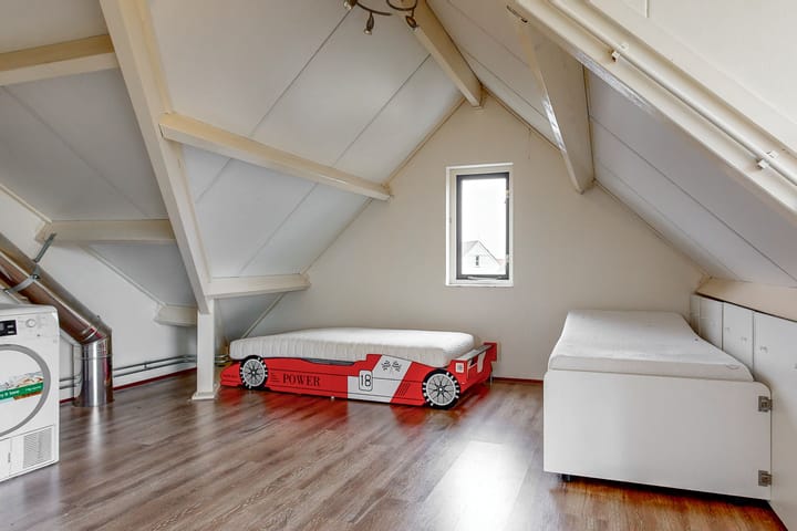 Foto 29 van Oeverzegge 30