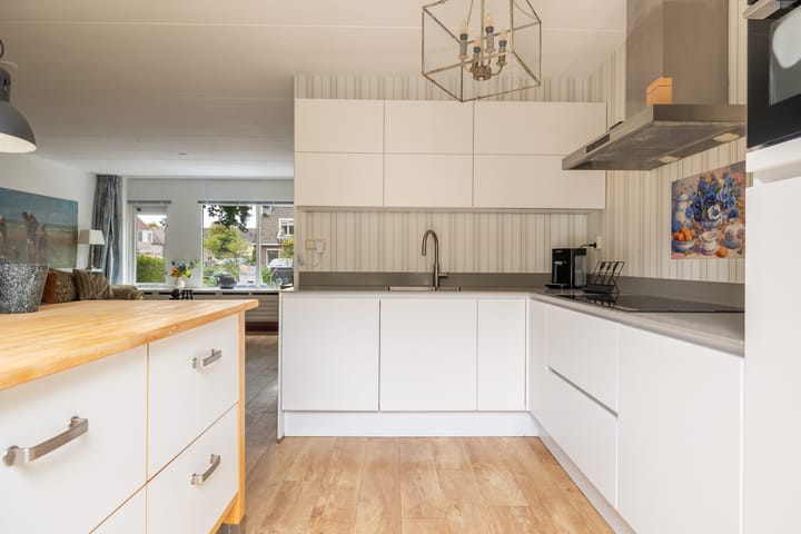 Foto 10 van Fazantpad 41