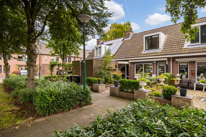 Foto 28 van Fazantpad 41