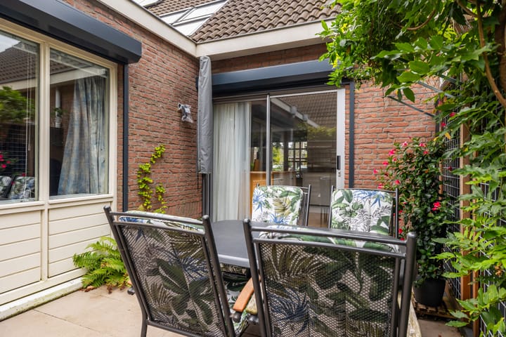 Foto 25 van Fazantpad 41