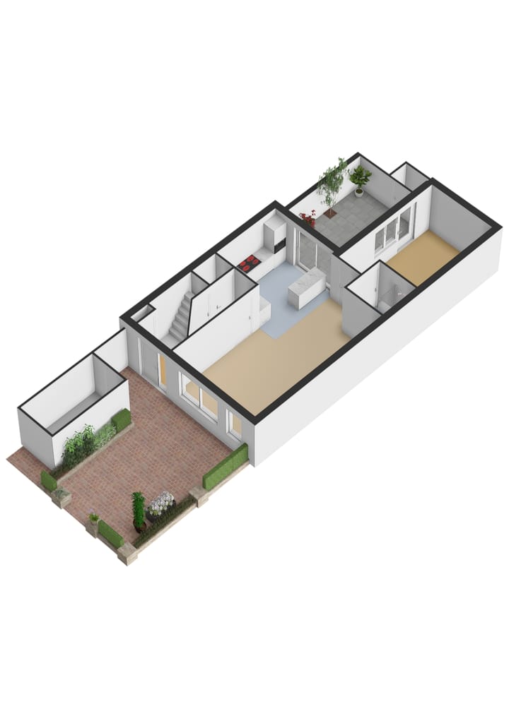 Foto 32 van Fazantpad 41