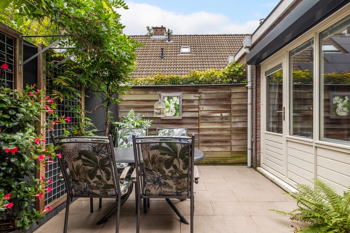 Foto 23 van Fazantpad 41