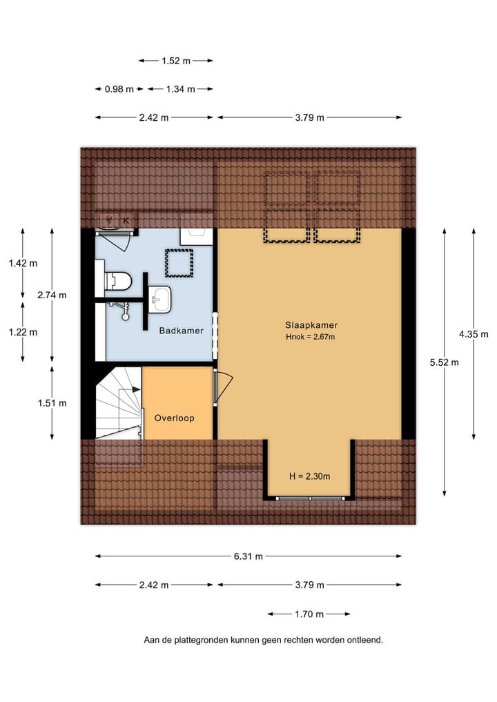 Foto 31 van Fazantpad 41