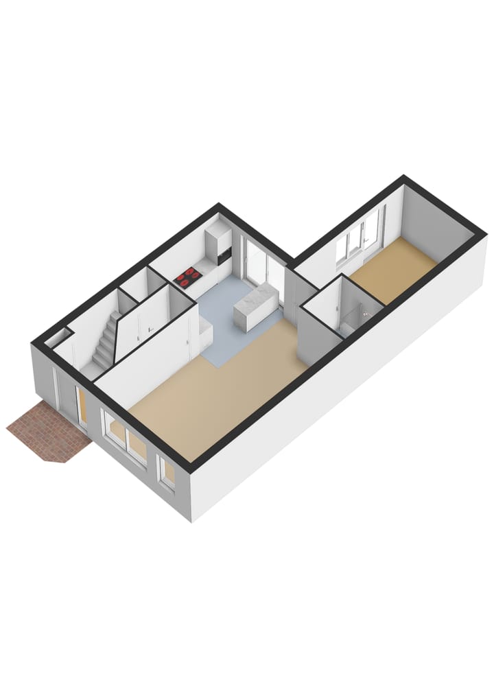 Foto 33 van Fazantpad 41