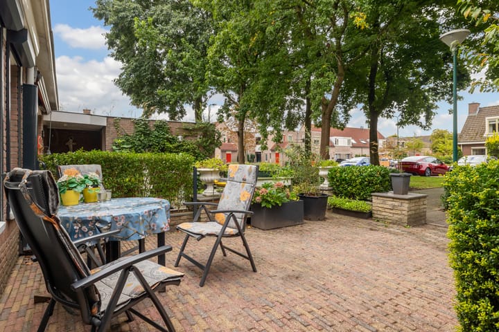 Foto 27 van Fazantpad 41