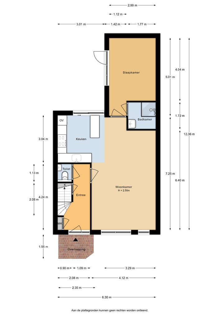 Foto 30 van Fazantpad 41