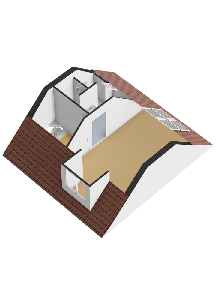 Foto 34 van Fazantpad 41